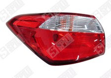 Feu arrière SPILU côté