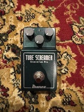 Ibanez Tube Screamer TS808HWV2