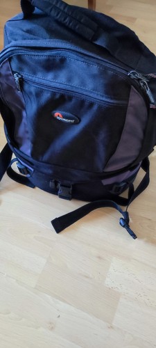 Sac dos photo - photo, lowepro