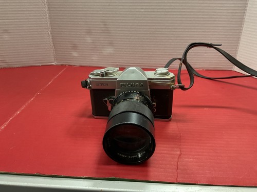 Fujica st701 35mm - 35mm, camera