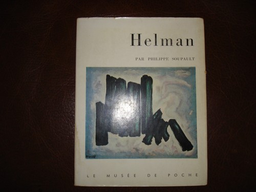 Helman par philippe - (peinture),