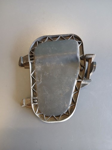 Peugeot 206 cache - /, poussière