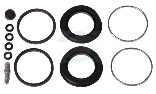 Kit joints etrier frein - joints,