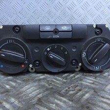 Commande chauffage VOLKSWAGEN