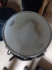 A vendre Caisse claire Yamaha Stell 14x6.5 - Très bon état