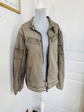 Veste Kaki Dolce & Gabbana Vintage