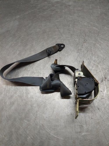 Ceinture avant gauche - , renault