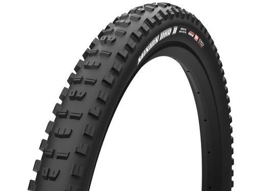 Maxxis pneu vtt minion - pneu, dhr