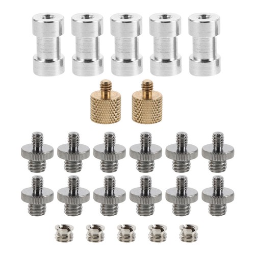 Adaptateur pour pied - adaptateur,