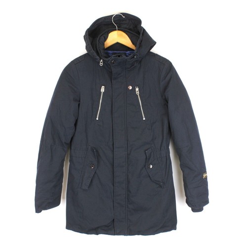 Veste star raw - nordic, duty
