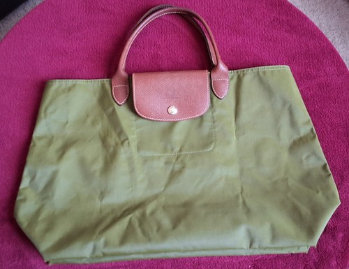 Longchamp pliable original - longchamp,
