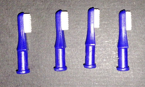 Playmobil accessories 4 - -, blue