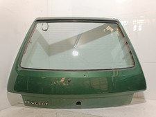 HAYON / 2282324 POUR PEUGEOT