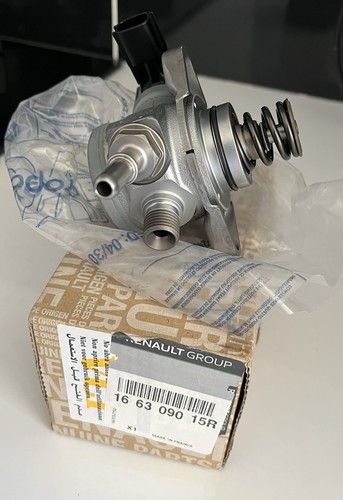 Pompe carburant origine - carburant, hp