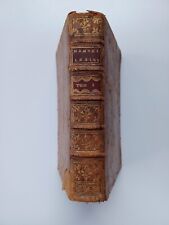 Manuel lexique ou dictionnaire