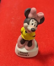 FEVE minnie MAT DISNEY