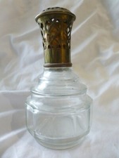 LAMPE BERGER EN CRISTAL 1960 BACCARAT