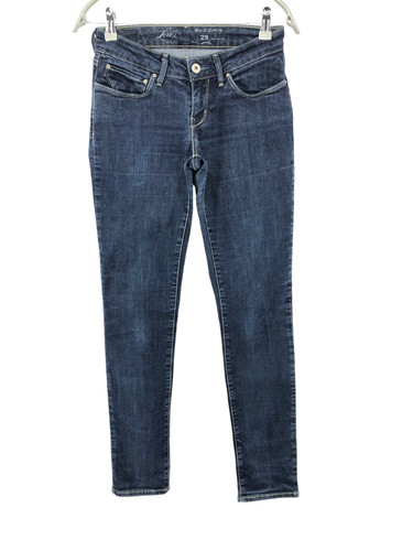 Levi strauss co jeans - levi's,