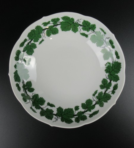 Coupe coupelle porcelaine - en,