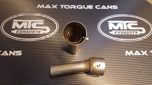 Mini oval outlet mtc - mini,