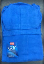 Peignoir à capuche fourchette