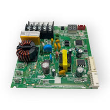 ARISTON INVERTER CARTE