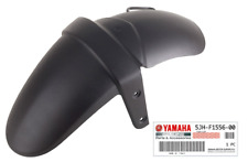 360075 Garde-Boue Avant Noir Pour MBK Stunt 50 EU2 2015