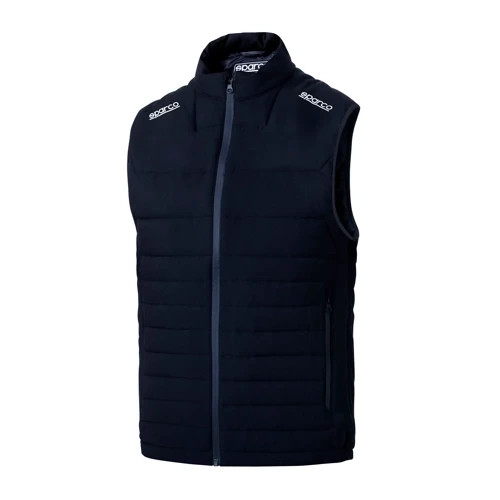 Gilet bodywarmer cadre - , sparco