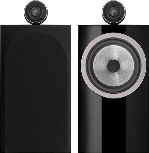 Bowers wilkins 705 - wilkins, noir