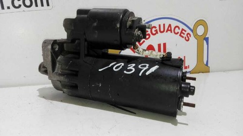 0001108143 démarreur renault - démarreur,