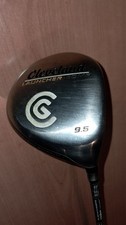 driver Cleveland Launcher.comp 9.5°. Launcher 460 Titanium-composite.