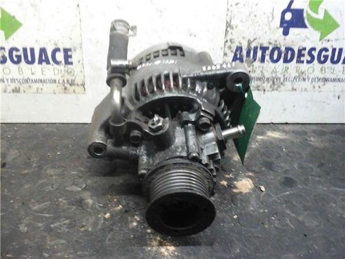 Alternateur land rover - alternateur,