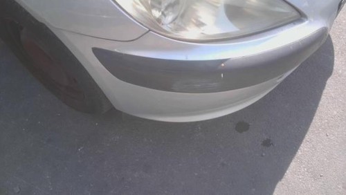 Pare choc avant peugeot 307 - avant,