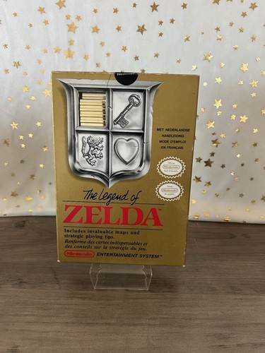 The legend zelda nintendo - legend, (nintendo