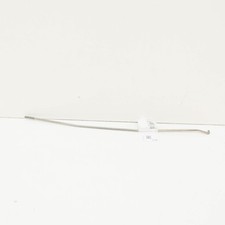 VW TRANSPORTER T5 Tige de traction intérieure de porte d'aile arrière 7H0829323A