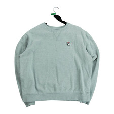 Fila Sweat Vintage Y2K Adulte