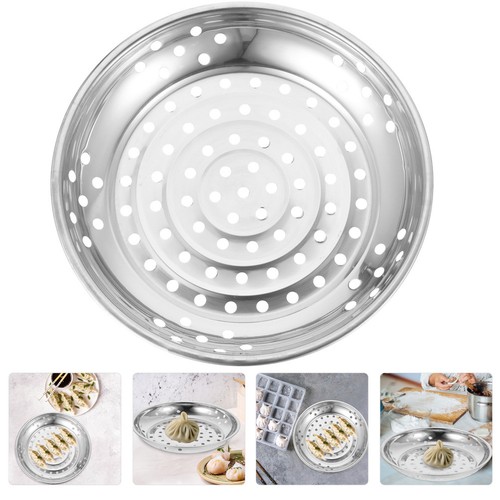 Platine inox insert pour - platine,