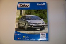 Revue Technique CITROEN C5