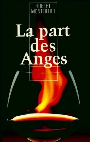 Part des anges hubert - part,