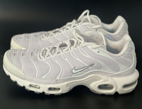 Nike air max - plus, low