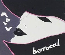 Mdlv by Jac Berrocal