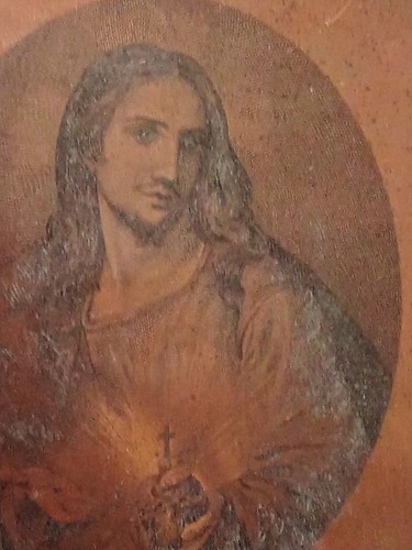 Sacré cœur jésus christ - sacré,