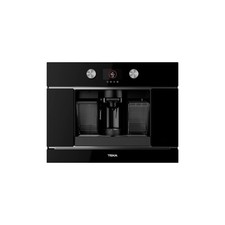 Expresso combiné cafetière