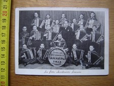 Cpa tulle correze petits - cpa,