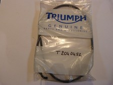 Câble d'accélérateur