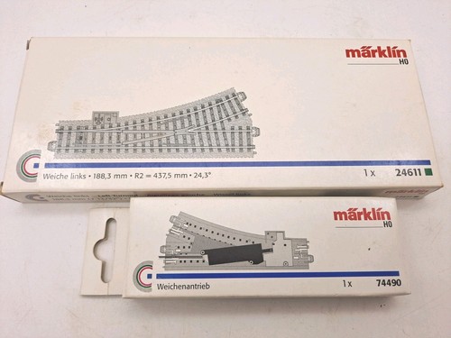 Neuf marklin voie c - marklin,