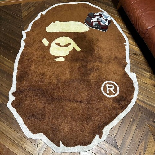 Modernica bathing ape - a, head
