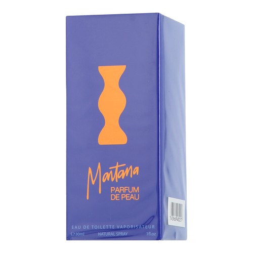 Montana parfum peau - montana, edt