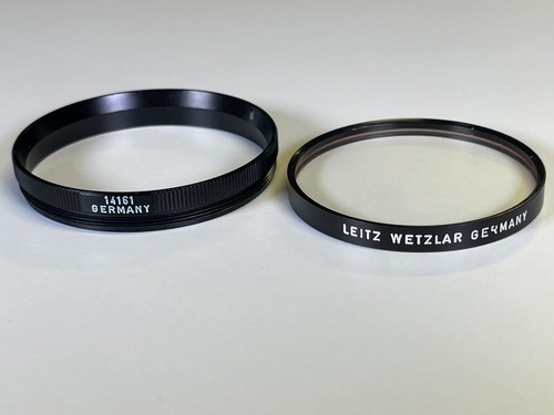 Series vii filter holder and - holder,