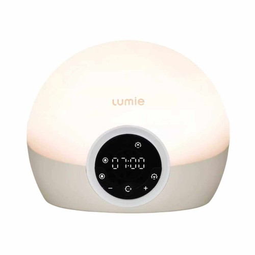 Simulateur aube lumie 100 - simulateur,